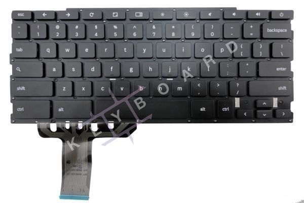 Клавіатура до ноутбука Samsung XE303C12